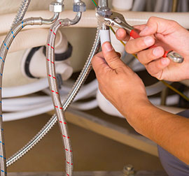 Emergency Commercial Plumber Bromley