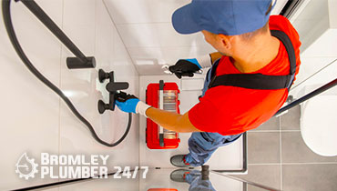 Local Plumber Bromley