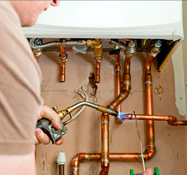 Local Plumbers Bromley